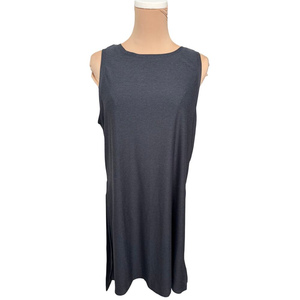 2- Pack Old Navy Active Cloud 94 Soft Tank Top Si… - image 7